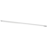 Ручка торцевая FLAT PRO 640(696) белая