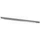Ручка торцевая FLAT PRO 416(446) серая