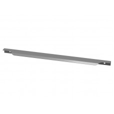Ручка торцевая FLAT PRO 352(396) серая