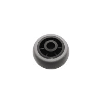 Колесо обрезиненное d42