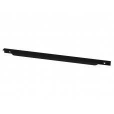 Ручка торцевая FLAT PRO 320(346) черная