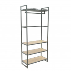 Модуль гардеробной 8.VP3