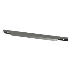 Ручка торцевая FLAT PRO 256(296) графит