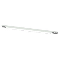 Ручка торцевая FLAT PRO 320(346) белая