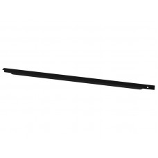 Ручка торцевая FLAT PRO 544(596) черная